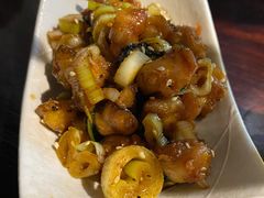 紫苏鸡软骨-熊藏居酒屋(kkone店)