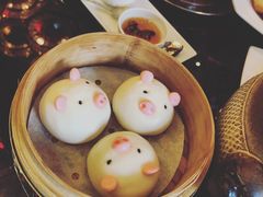 -北京四季酒店·采逸轩