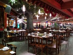 大堂-来小酌·长安酒家(翠庭大厦店)