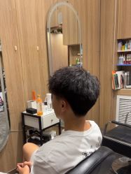 -羽凡造型