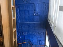 -厦门海港英迪格酒店(中山路店)