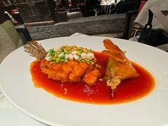 -湖滨28中餐厅·西湖宴·杭州君悦酒店