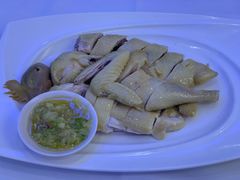 -潮喜竹溪荔湖酒家(荔枝湾店)