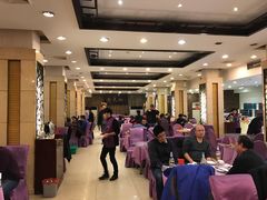 大堂-普天和酒楼·新津菜·烤鸭(天津之眼店)