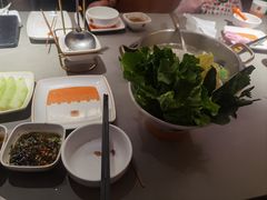 -潮道鱼仔店·潮汕味(长兴路店)