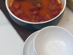 -新仙清汤牛腩(铜锣湾店)