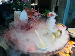 -花潮料理艺食馆(SM新生活广场店)