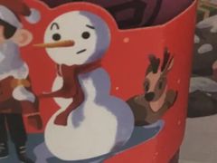 芝士多肉葡萄茉莉-古茗(华业街店)