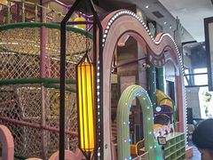 -清远熹乐谷温泉度假酒店