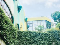 -三鹰之森吉卜力美术馆