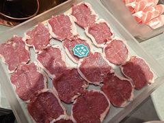 -乔先生涮肉·鲜活牛羊肉火锅(塘沽店)