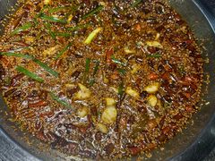 -胖子鱼·天水麻辣鱼火锅(秦州407店)