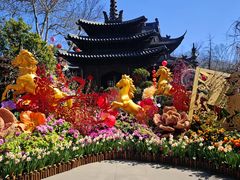 -钱王祠