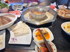 -渝香居重庆火锅(铁西三道街店)