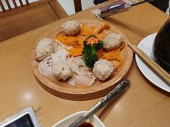 -湯系·煲汤手艺人(东二环泰禾广场店)