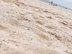 -那香海钻石沙滩浴场