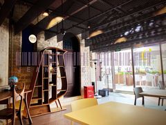 -思南书局·诗歌店