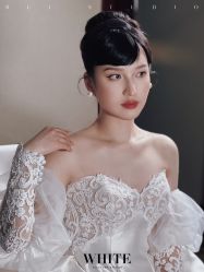 -纯色时光婚纱艺术馆WHITE