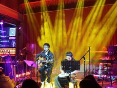 -梦田音乐miniLIVE(漳州店)