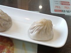 -锡笼记·无锡小笼(方塔店)