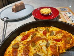 -必胜客(上海新南方商城PH店)