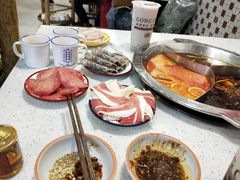 -陳艳红火锅(港汇店)