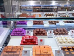 -GODIVA(宁波来福士店)