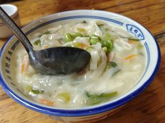 -老雒阳面馆·水席·洛阳菜(纱厂路店)