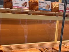 -爸爸糖手工吐司(上海五角场万达店)
