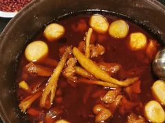 -李子坝梁山鸡(李子坝大鸡哥店)