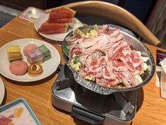 -王氏炉匠·烧鸟放题自助(好运街店)
