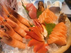-匠和风精致料理(祥禾天地店)