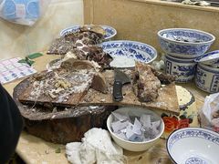 -老刘家泡馍(钟楼广济街店)
