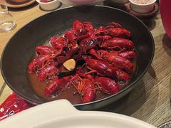 -丹江渔村(首都机场店)