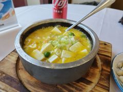 -粤盛海鲜平价店(洛溪食街店)