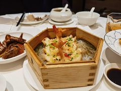 -富力丽思卡尔顿酒店·丽轩中餐厅