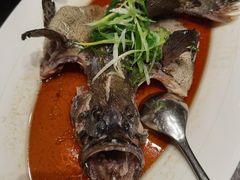 -同庆楼(滨湖万达广场店)