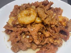 -燕春楼(海河华鼎店)