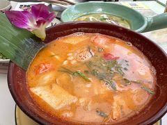 -POKIPOKI泰食谷仓东南亚菜(侨香店)
