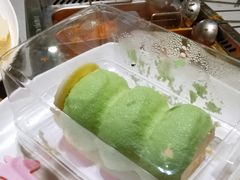 小梨-海底捞火锅(海宁路店)