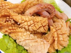 -行是老火锅(恒大御龙天峰店)