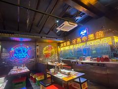 -火联烧烤(学院路创始店)