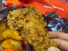 -吉胜克·汉堡炸鸡(南开三马路店)