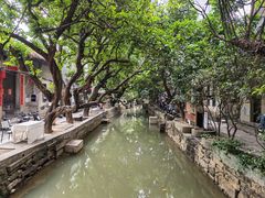 -小洲村