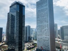 -东京希尔顿酒店