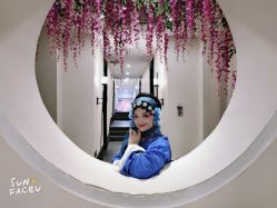 -盘子女人坊古装写真摄影(天津总店)