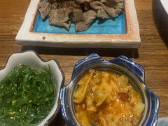 -河风の幸会精致料理