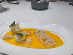 -金链花·泰国餐厅(国贸店)