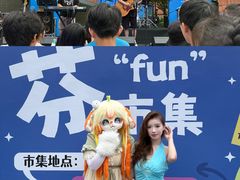 -大芬美术馆