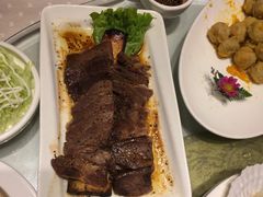 -顺风海鲜港(长寿路店)